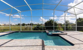 5 Star Villa with Private Pool on Champions Gate, Orlando Villa 4329